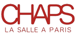 logo CHAPS